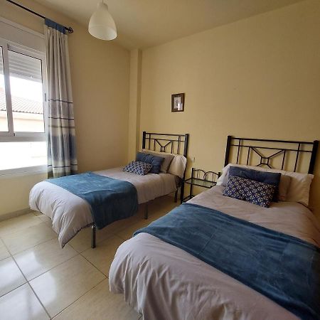 Cosy & Central Apartament Vecindario Vecindario  Ngoại thất bức ảnh