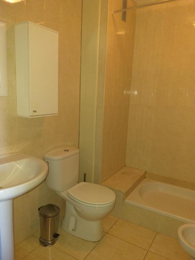 Cosy & Central Apartament Vecindario Vecindario  Ngoại thất bức ảnh