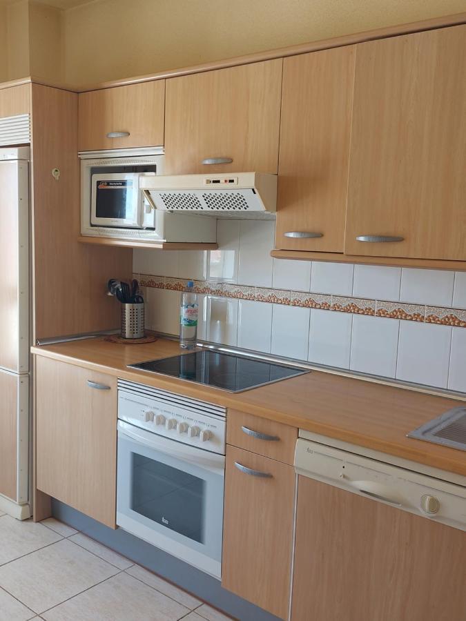 Cosy & Central Apartament Vecindario Vecindario  Ngoại thất bức ảnh