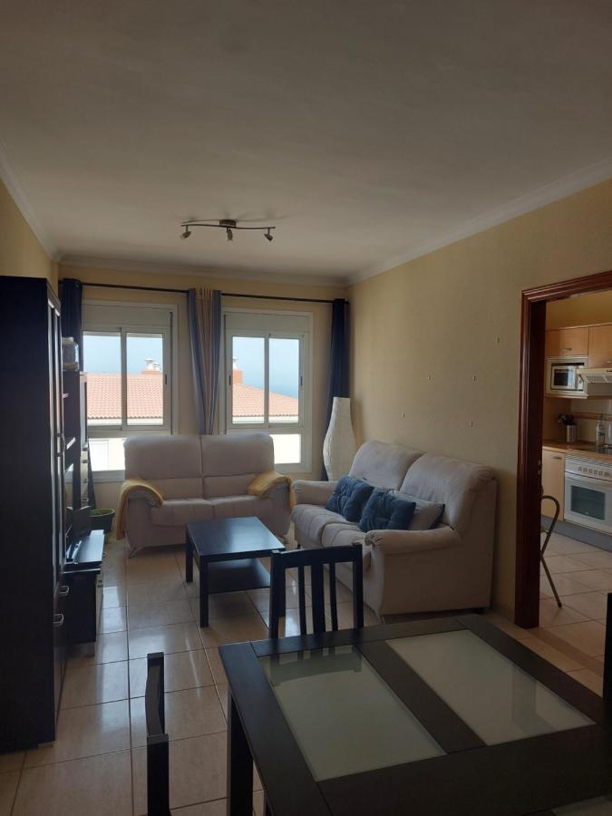 Cosy & Central Apartament Vecindario Vecindario  Ngoại thất bức ảnh