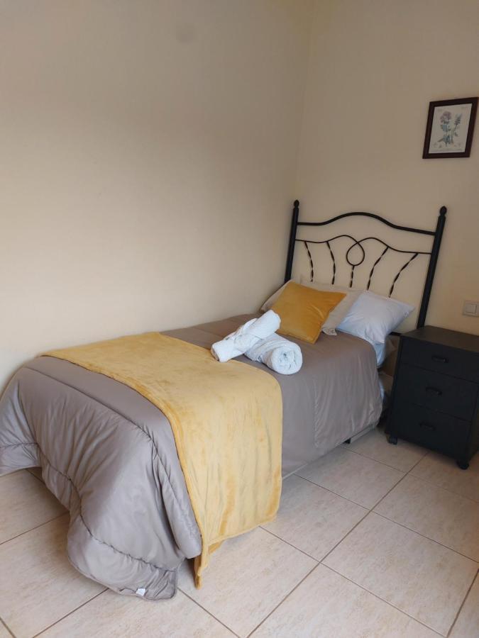 Cosy & Central Apartament Vecindario Vecindario  Ngoại thất bức ảnh