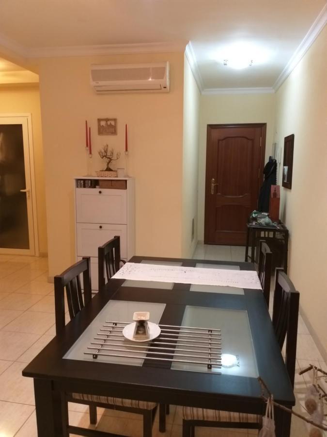 Cosy & Central Apartament Vecindario Vecindario  Ngoại thất bức ảnh