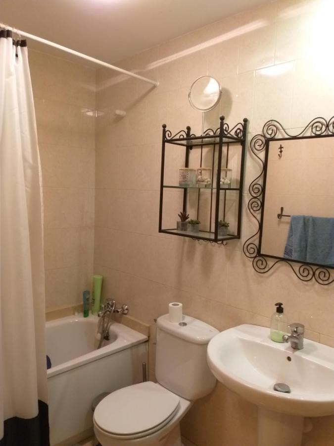 Cosy & Central Apartament Vecindario Vecindario  Ngoại thất bức ảnh