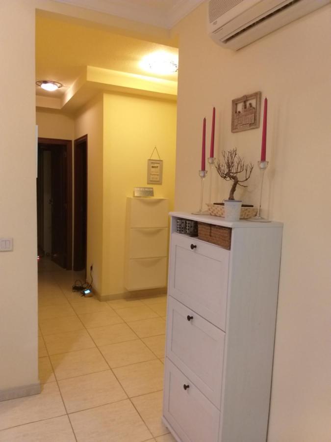Cosy & Central Apartament Vecindario Vecindario  Ngoại thất bức ảnh